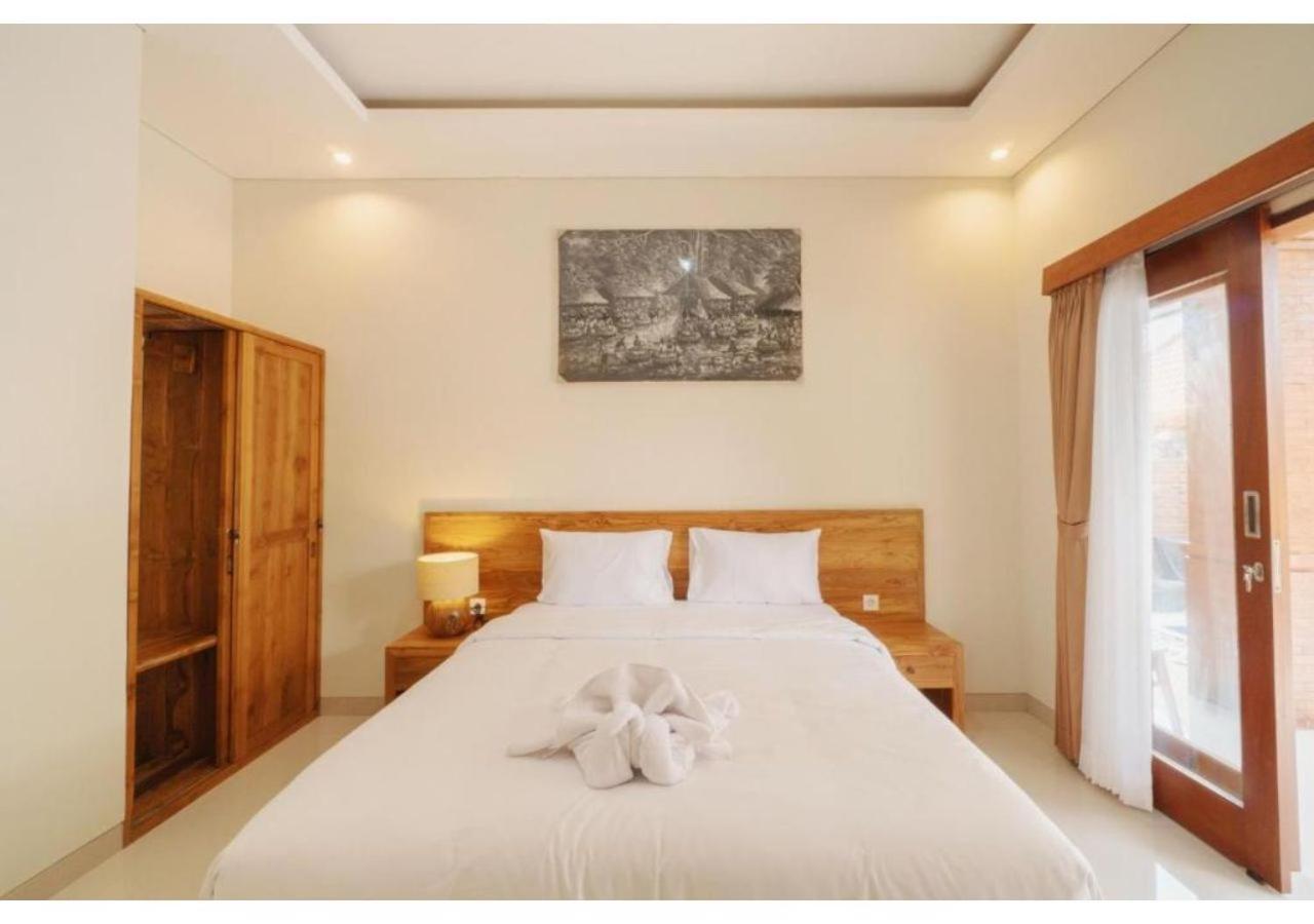 Komala Homestay Canggu Екстериор снимка