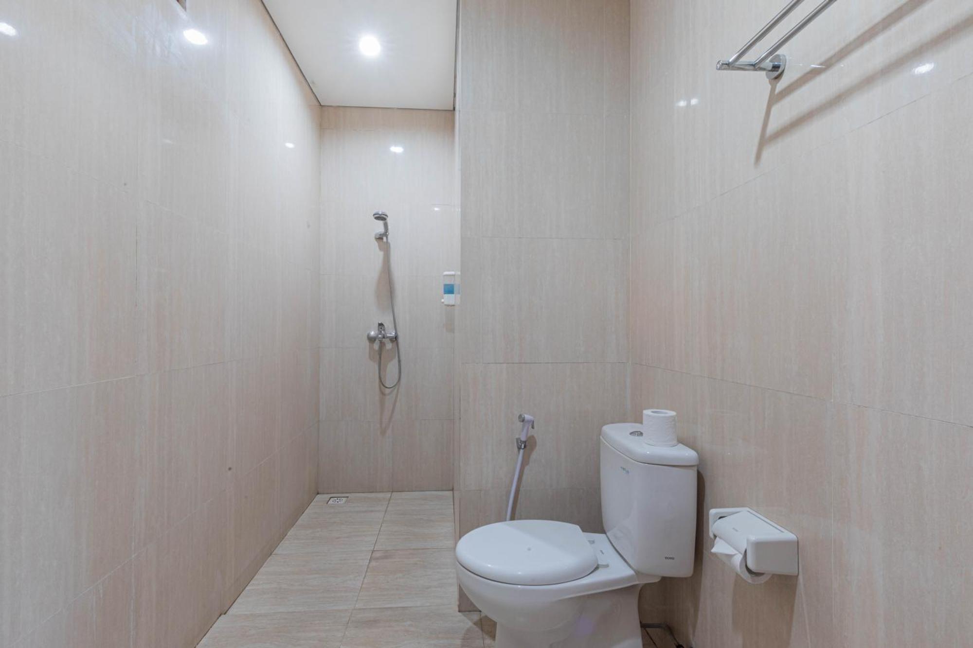 Komala Homestay Canggu Екстериор снимка